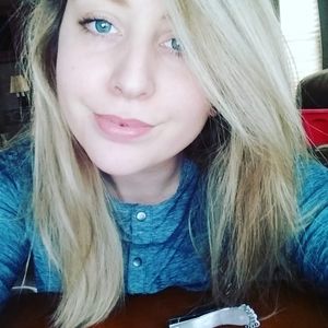 Meet your Posher, Catherine